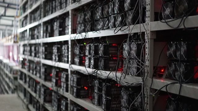 Texas Bill Limiting Bitcoin Miners' Participation in Demand Response Programs Passes Another Hurdle