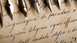 pen, constitution