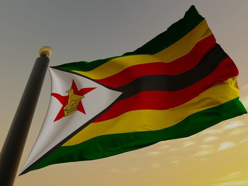 Zimbabwe Central Bank Wants Citizens to Subscribe to its Gold-Backed Digital Currency