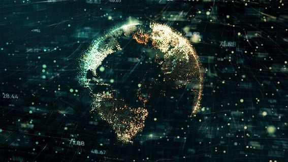 Global business - bitcoin ETFs around the world