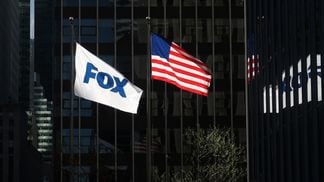 FOX headquarters in New York City (Getty Images)