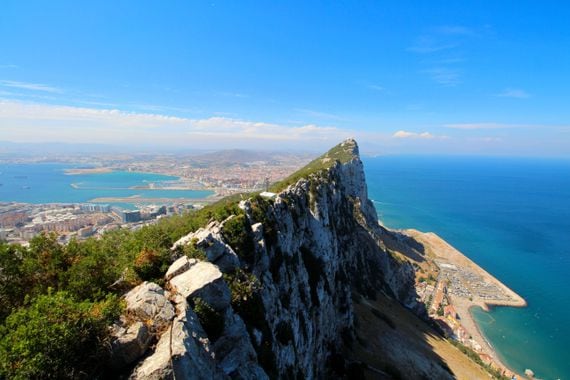 Gibraltar-based Globix is trying to recover crypto funds in liquidation proceedings. (lutz/Pixabay)