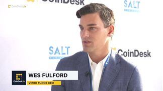 Viridi Funds CEO: ‘Bitcoin Could Reach $110K Next Year’