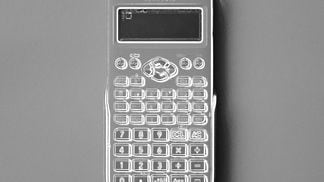 CDCROP: Calculator (Annie Spratt/Unsplash, Modified by CoinDesk)