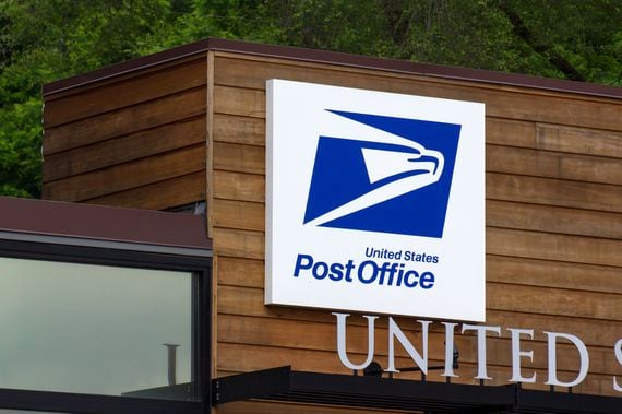The USPS has not disclosed if it actually intends to roll out its novel voting technique. (CoinDesk archives)