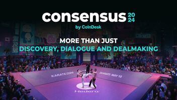 Key Events You Shouldn't Miss at Consensus 2024