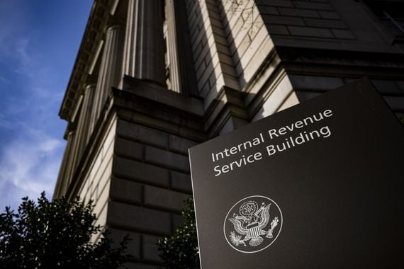 The IRS has tapped TaxBit with providing crypto-specific support when the agency audits high-volume accounts.