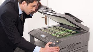 Money printer goes 'brrr'... (via Shutterstock)