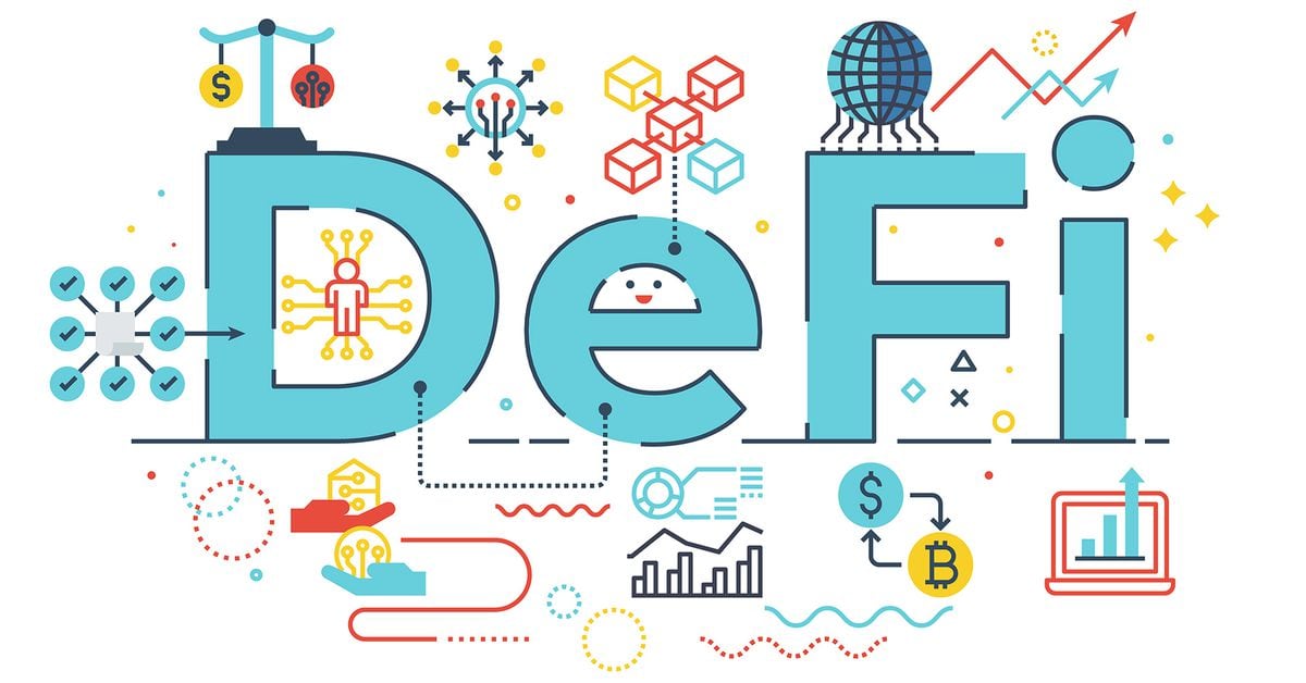 The Four Biggest Risks in Modern DeFi – Crypto News