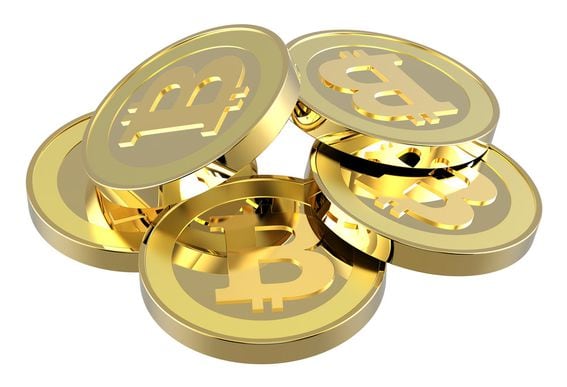 bitcoin ring