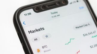 Crypto for Advisors Article 1 Issue 1 Image