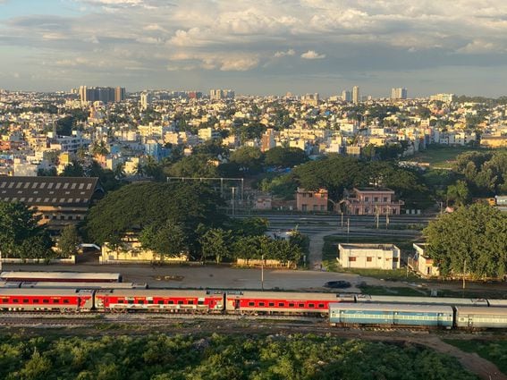 Bengaluru, India