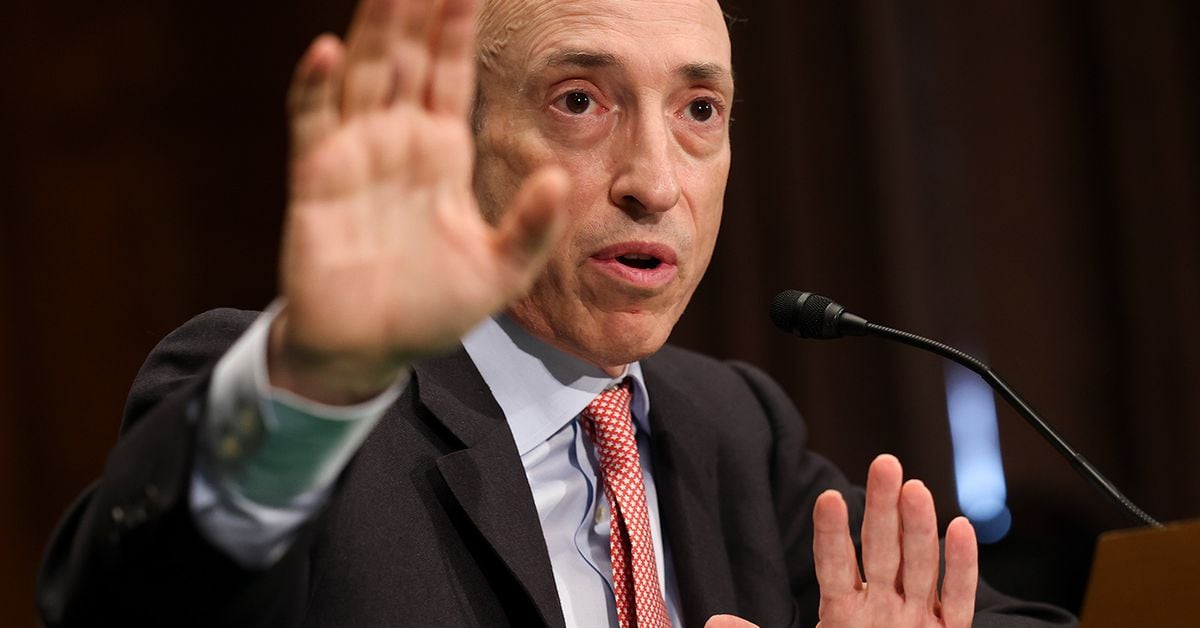 Gary Gensler’s Evolving Position on Crypto – in Quotes