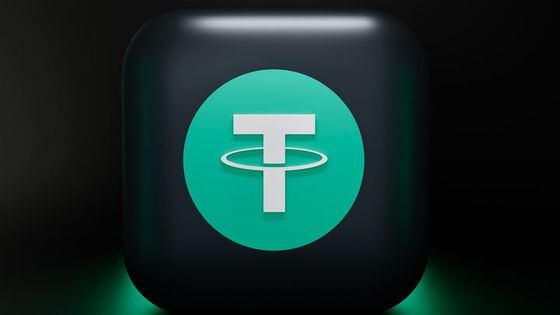 Tether Outlook as Crypto Winter Grinds On
