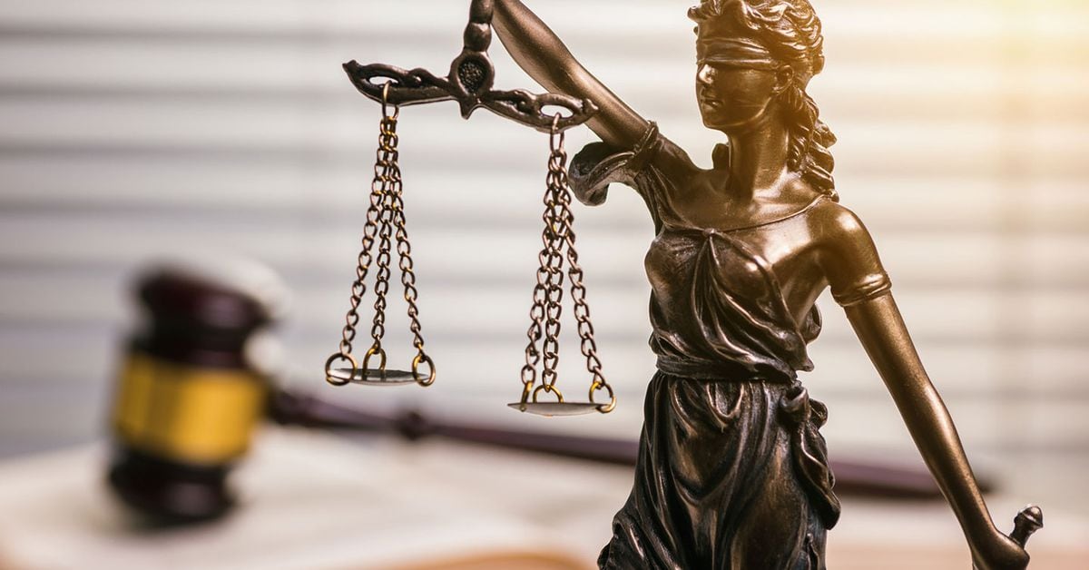2 California Males Sentenced to Jail for .9M Crypto Grift