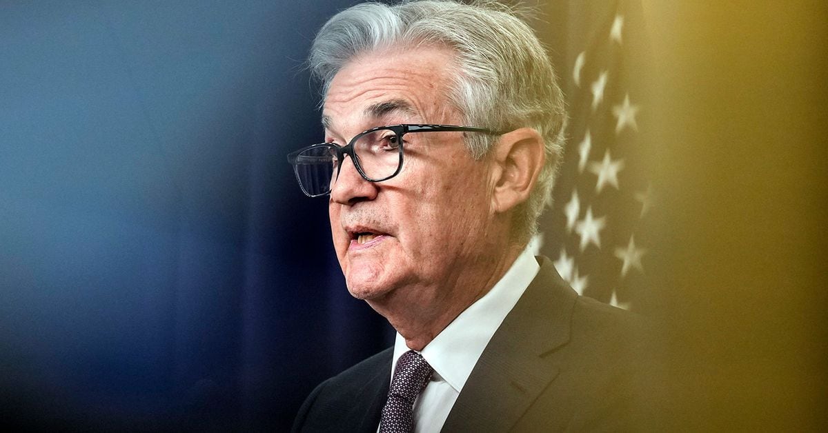 Bitcoin (BTC) Rally Could Stop If Fed Governor Powell Doesn’t Signal End Of Tightening, Crypto Observers Say