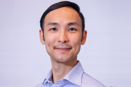 David Duong, Coinbase Head of Institutional Research (LinkedIn)