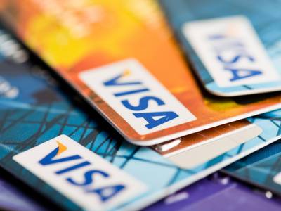 visa, credit cards