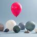 CDCROP: Deflated Helium balloons (Peter Cade/Getty Images)