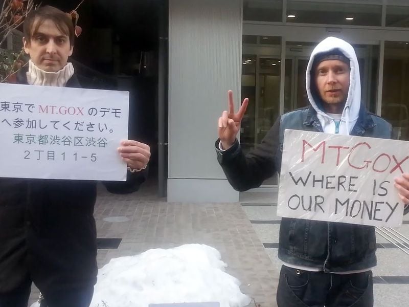 Mt. Gox Moves Seemingly Closer to Bitcoin Repayments For 2014 Hack Victims