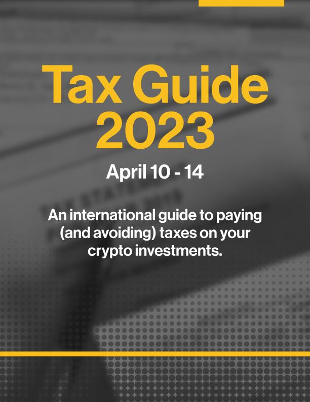 Tax Guide 2023