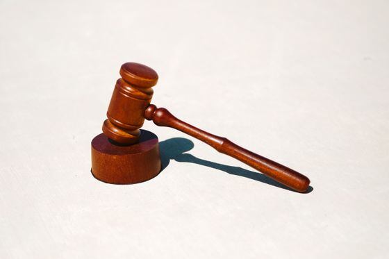 Court (Tingey Injury Law Firm/ Unsplash)