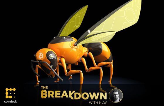 Breakdown 8.3.21 senate meets crypto-hornets