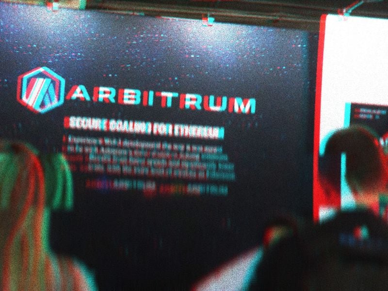 Arbitrum Temporarily Stopped Processing Due to Software Bug