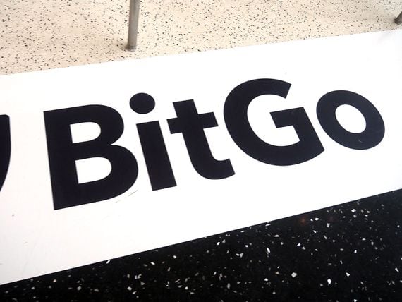 BitGo is suing Galaxy Digital over their merger agreement. (Danny Nelson/CoinDesk)