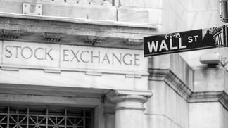 New York Stock Exchange (f11photo/Shutterstock)