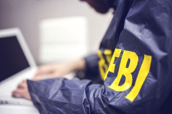 FBI, Federal Bureau of Investigation