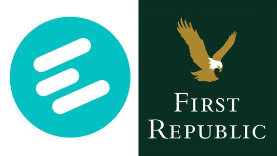 Euler Token and First Republic Bank (Euler/First Republic)