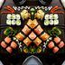 CDCROP: Sushi is in flux. (Jakub Dziubak/Unsplash, modified by CoinDesk)
