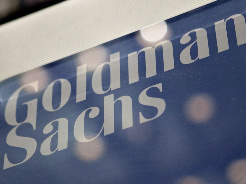 Goldman Seeing ‘Resurgence of Interest’ for Crypto Options From Hedge Fund Clients: Bloomberg