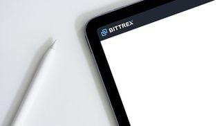 Bittrex filed for bankruptcy in the U.S. in May 2023 (Flickr/Alpha Photo)