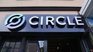 Stablecoin issuer Circle is launching a new token backed by the euro in the U.S. (Sandali Handagama/ CoinDesk)