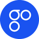 Logo of OMG