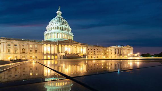 What to Expect From Bitcoin Mining Hearing on Capitol Hill