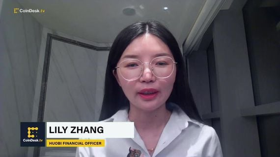 Huobi Exec on Crypto Markets, NFTs and Mining in China