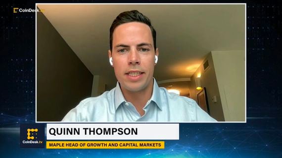 Bitcoin Price Lingers Under $26K as Traders Remain 'Apathetic' Towards Crypto Right Now: Strategist