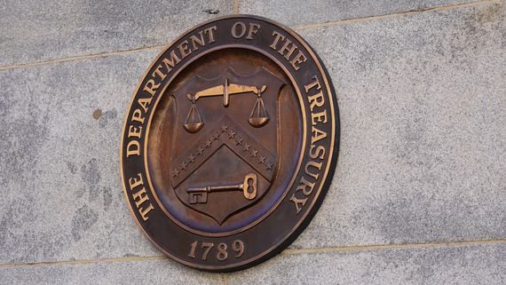 Treasury Department Issues Sanctions on Hamas Operatives; SBF's Meetings With Powerful Politicians