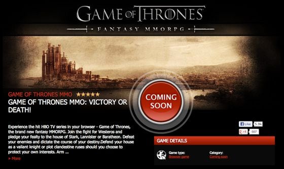  Helioui hopes a lot of users will be paying in bitcoin by the time the Game of Thrones game is released.