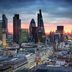 CDCROP: City of London, England (Shutterstock)