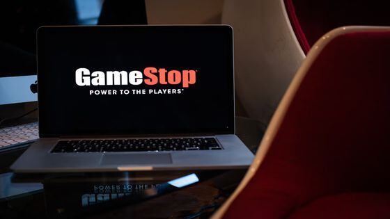 GameStop Taps Immutable X for NFT Marketplace, Launches $100M Gaming Fund