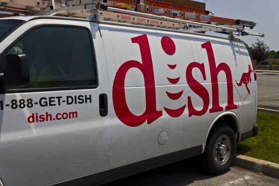 Dish Network and Kin are both looking to build on top of Solana's protocol, according to a pitch deck reviewed by CoinDesk. (Image via Jonathan Weiss / Shutterstock)