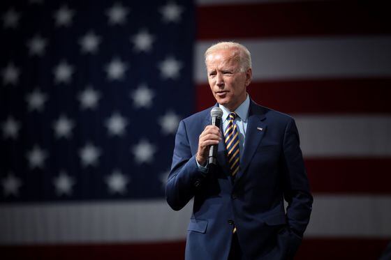 U.S. President Joe Biden (Getty Images)