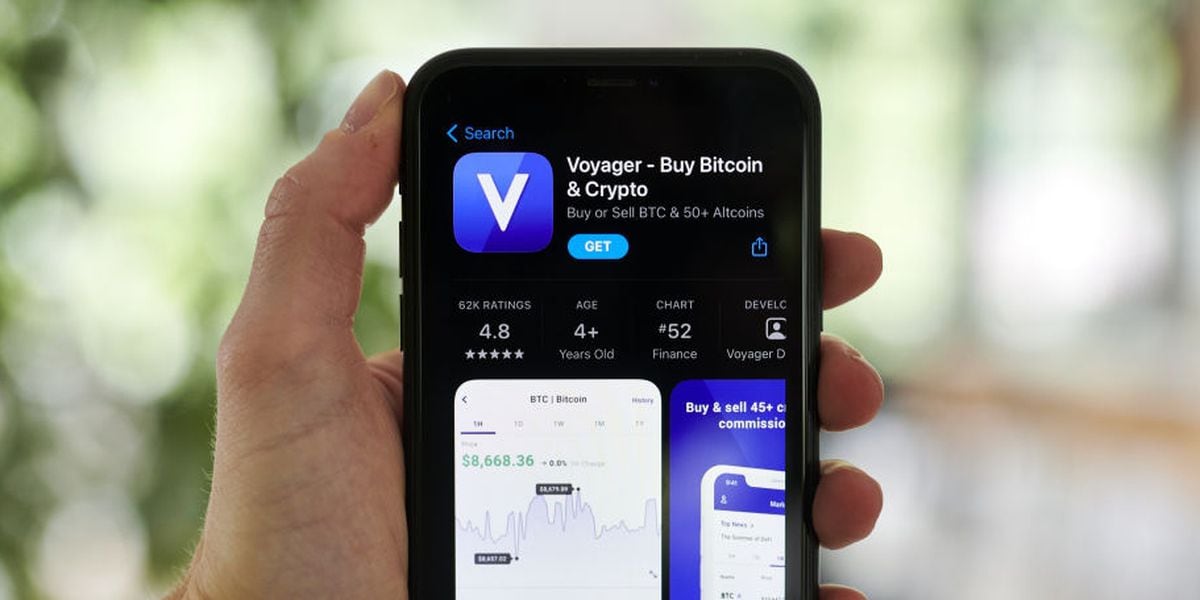 Voyager Digital Temporarily Suspends All Trading, Withdrawals and Deposits