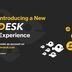 CDCROP: Desk Experience (CoinDesk)