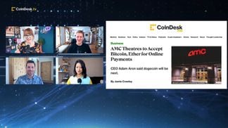 AMC Theaters to Accept Crypto Payments, Dogecoin Will Be Next