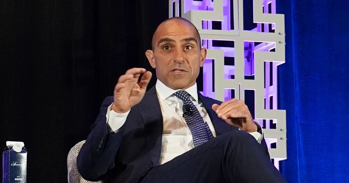 Bitcoin Could 'Double in Price' Under CFTC Regulation, Chairman Behnam Says - CoinDesk
